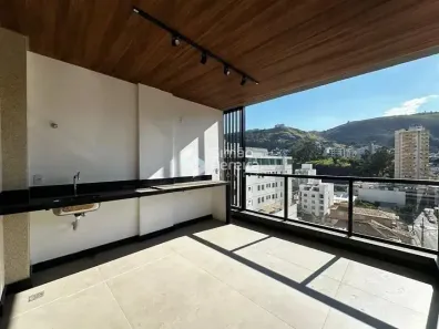 Apartamento com 2 Quartos à venda, 90m² no São Mateus, Juiz de Fora