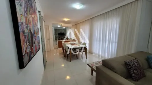 Apartamento com 2 Quartos à venda, 80m² no Jurubatuba, São Paulo