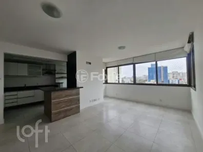 Apartamento com 3 Quartos à venda, 87m² no Bom Fim, Porto Alegre