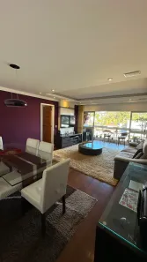 Apartamento com 3 Quartos à venda, 118m² no Valparaíso, Petrópolis