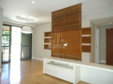 Apartamento com 3 Quartos à venda, 110m² no São Domingos, Niterói