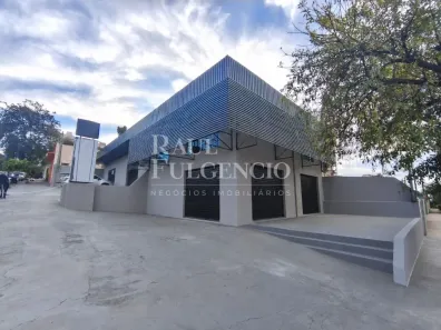Ponto Comercial para alugar, 83m² no Centro, Londrina