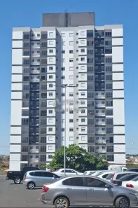 Apartamento com 2 Quartos à venda, 52m² no Jardim Marajó, São José do Rio Preto
