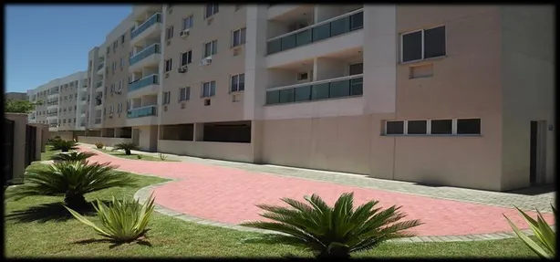 Apartamento com 2 Quartos à venda, 54m² no Campo Grande, Rio de Janeiro