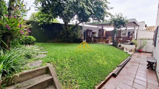 Casa com 3 Quartos à venda, 164m² no Parque Assunção, Taboão da Serra