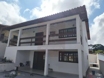 Casa de Condomínio com 3 Quartos à venda, 225m² no Ponte dos Leites, Araruama