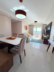 Apartamento com 3 Quartos à venda, 94m² no Cidade Cruzeiro do Sul, Suzano