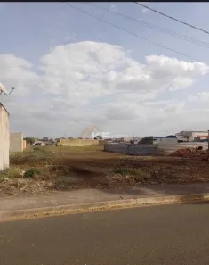Lote/Terreno à venda, 450m² no Vila Elisa, Ribeirão Preto