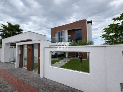 Casa com 3 Quartos para alugar, 250m² no Pedra Branca, Palhoça