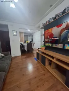 Apartamento com 3 Quartos à venda, 70m² no Vila Lageado, São Paulo