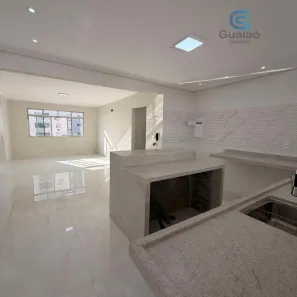 Apartamento com 2 Quartos à venda, 100m² no Boqueirão, Santos