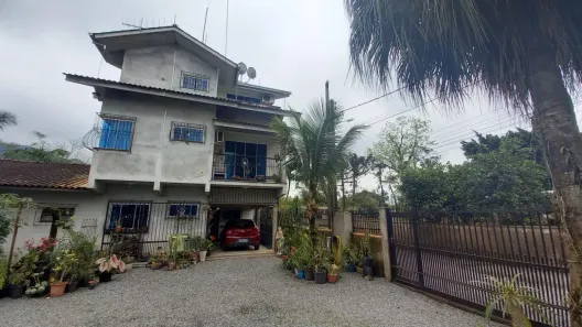 Casa com 2 Quartos à venda, 362m² no João Pessoa, Jaraguá do Sul