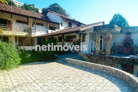 Casa com 5 Quartos à venda, 425m² no Freguesia (Jacarepaguá), Rio de Janeiro