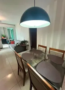 Apartamento com 2 Quartos à venda, 1000m² no Barro Vermelho, Vitória
