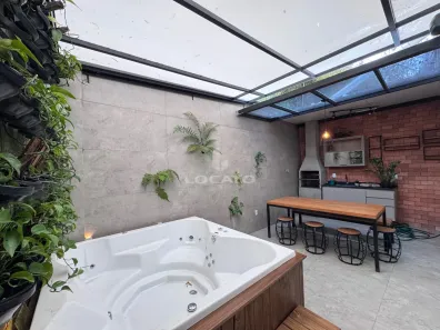 Apartamento com 2 Quartos à venda, 77m² no Bom Pastor, Juiz de Fora
