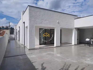 Imóvel Comercial com 3 Quartos para alugar, 360m² no Jardim Itamarati, Campinas