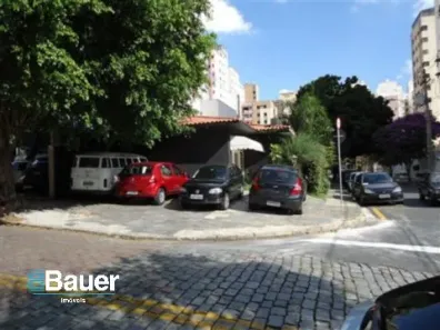 Imóvel Comercial com 1 Quarto à venda, 161m² no Cambuí, Campinas