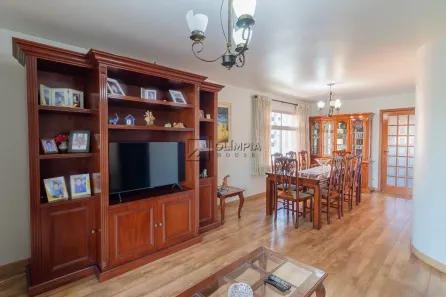 Apartamento com 3 Quartos à venda, 165m² no Brooklin Paulista, São Paulo