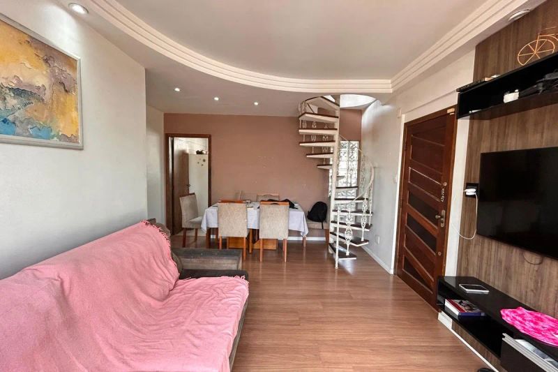Casa com 3 quartos — Manacás, Belo Horizonte