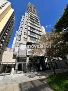 Apartamento com 1 Quarto para alugar, 46m² no Vila Olímpia, São Paulo