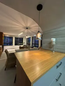 Apartamento com 3 Quartos à venda, 137m² no Setor Bueno, Goiânia