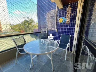 Apartamento com 2 Quartos à venda, 68m² no Riviera, Bertioga