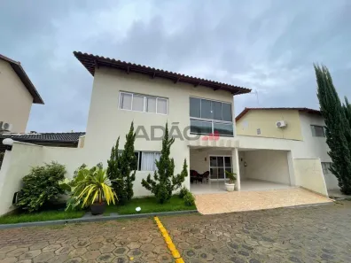 Casa de Condomínio com 3 Quartos à venda, 119m² no Jardim Vitória, Goiânia