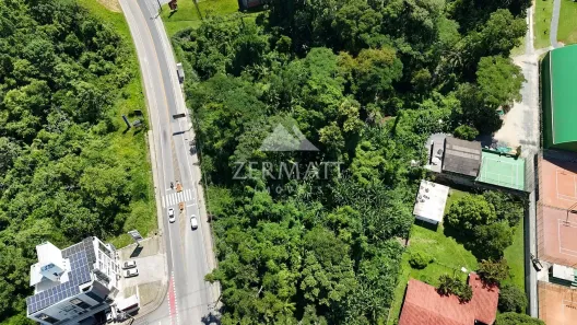 à venda, 7046m² no Bela Vista, Gaspar