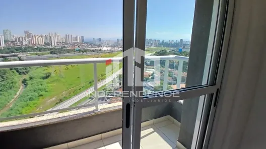 Apartamento com 2 Quartos para alugar, 48m² no Jardim Satélite, São José dos Campos