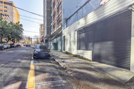 Ponto Comercial para alugar, 277m² no Jardim, Santo André