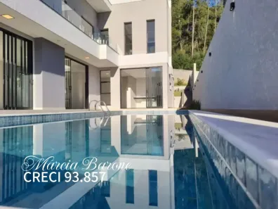 Casa de Condomínio com 3 Quartos à venda, 600m² no Condominio Quintas da Boa Vista, Atibaia