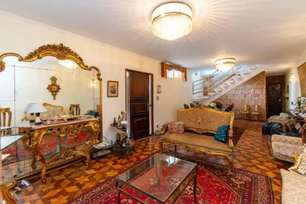 Casa com 3 Quartos à venda, 190m² no Planalto Paulista, São Paulo