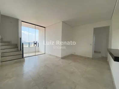 Cobertura com 4 Quartos à venda, 158m² no Ana Lúcia, Sabará
