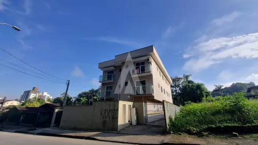 Apartamento com 1 Quarto para alugar, 33m² no Bom Retiro, Joinville