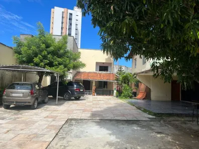 Lote/Terreno à venda, 988m² no Papicu, Fortaleza