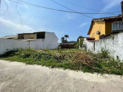 Lote/Terreno à venda, 360m² no Piratininga, Niterói