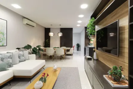 Casa com 3 Quartos à venda, 166m² no Alto da Bela Vista, Abreu e Lima