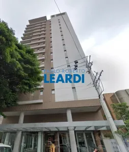 Apartamento com 1 Quarto à venda, 30m² no Indianópolis, São Paulo