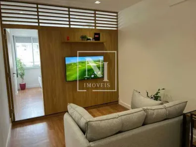 Kitnet com 1 Quarto à venda, 34m² no Copacabana, Rio de Janeiro