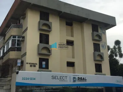 Apartamento com 3 Quartos para alugar, 187m² no Aldeota, Fortaleza