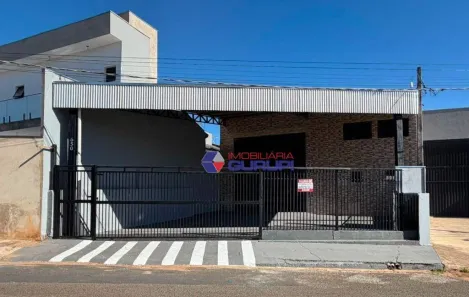 Ponto Comercial para alugar, 260m² no Residencial Vila Flora, São José do Rio Preto