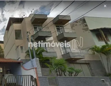 Apartamento com 3 Quartos à venda, 120m² no Bairu, Juiz de Fora