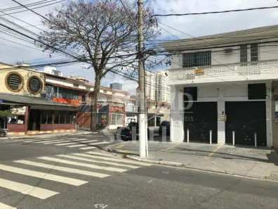 Ponto Comercial para alugar, 100m² no Cidade Monções, São Paulo
