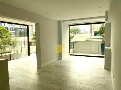 Apartamento com 1 Quarto à venda, 84m² no Vila Olímpia, São Paulo