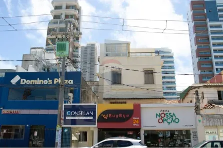 Ponto Comercial para alugar, 135m² no Barra, Salvador
