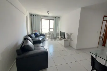Apartamento com 2 Quartos para alugar, 65m² no Boa Viagem, Recife