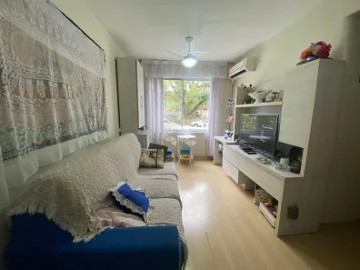 Apartamento com 2 Quartos à venda, 64m² no Nonoai, Porto Alegre