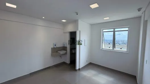 Sala Comercial para alugar, 26m² no Anchieta, Belo Horizonte