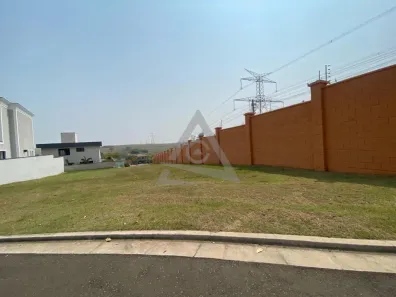 Lote/Terreno à venda, 611m² no Alphaville Dom Pedro 3, Campinas