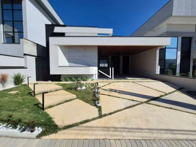 Casa de Condomínio com 3 Quartos à venda, 150m² no Bandeira Branca, Jacareí